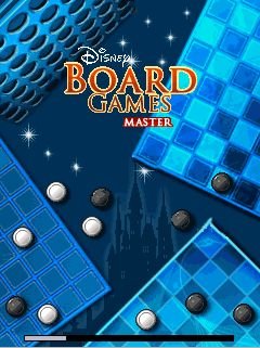 game pic for Disney Boards Master